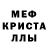 Амфетамин 98% Stas Klokov